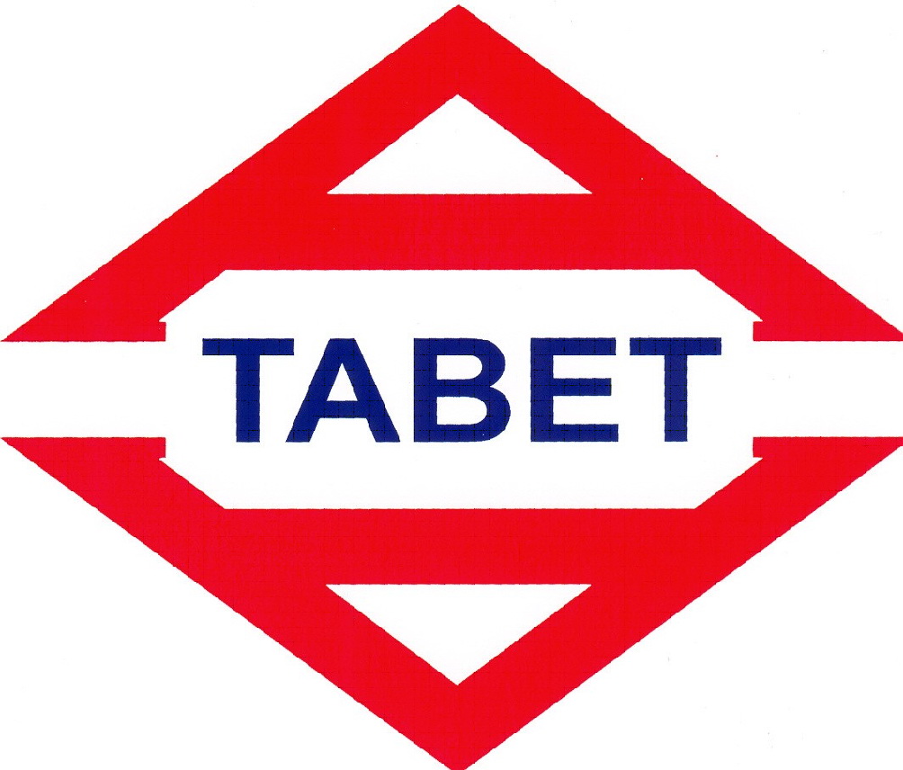 TABET ENTREPRISES - logo